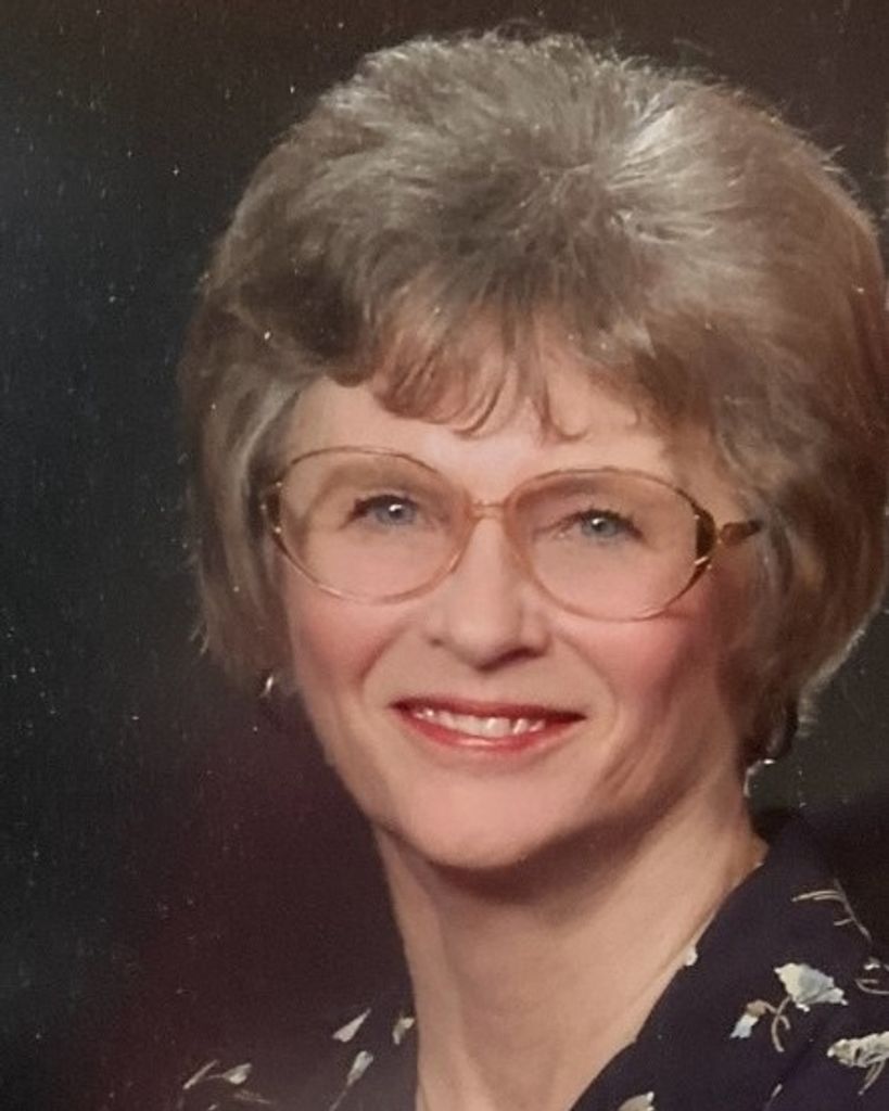 Nancy Carol Lechner Profile Photo
