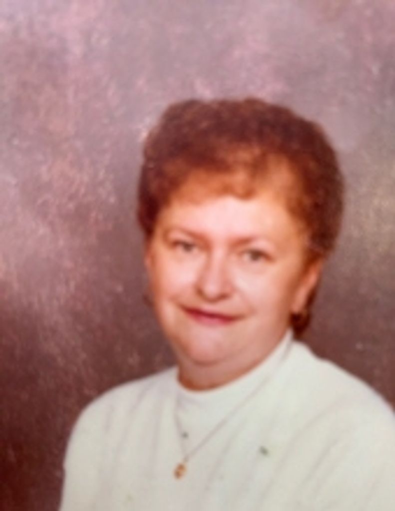 Dolores Wink