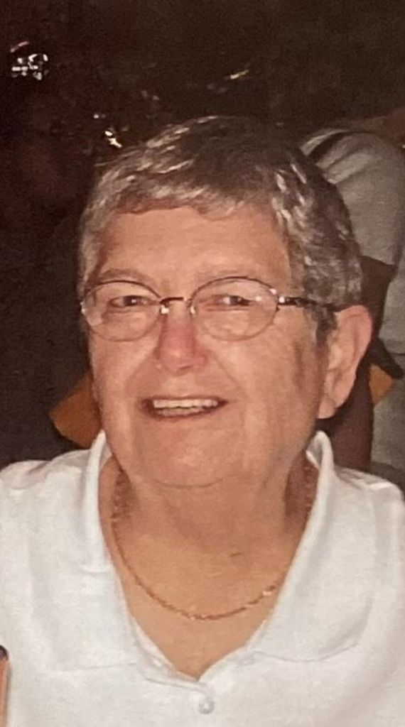 Judith "Judy" Sandra Pease Profile Photo