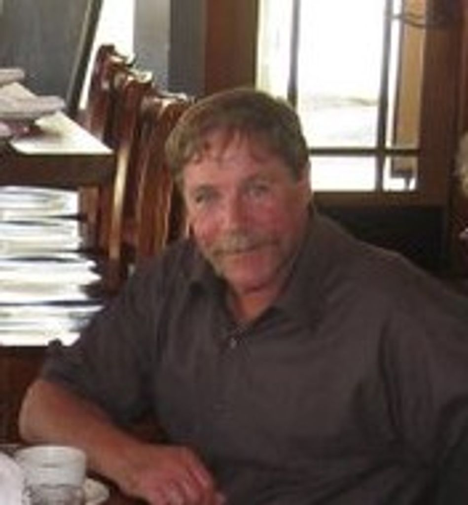 Kenneth Passehl