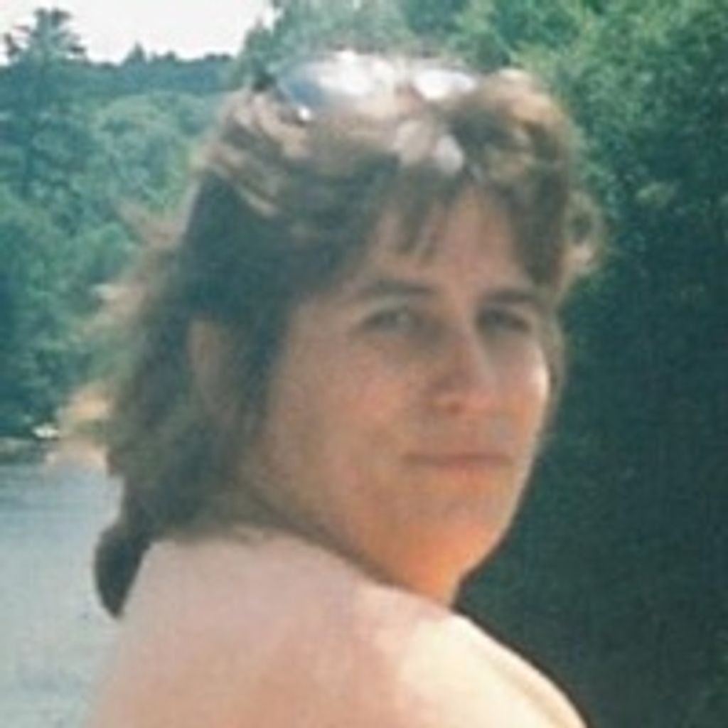 Marla  Kaye Thompson