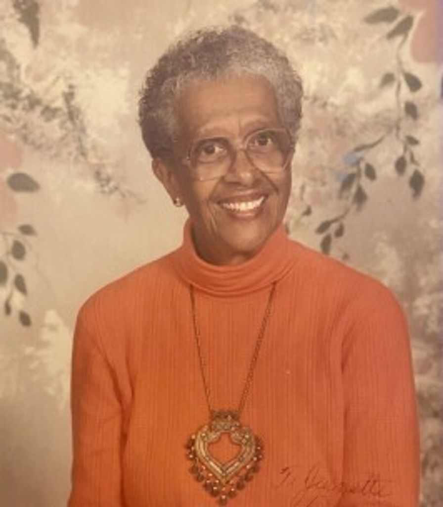 Elsie Adams