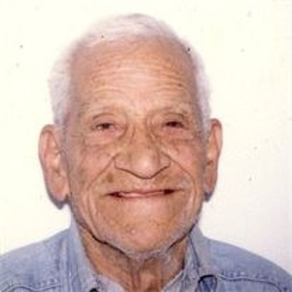 Jesus Yanez Saucedo