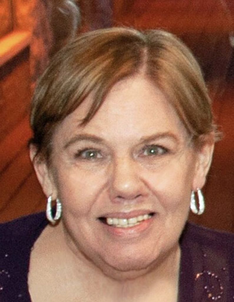 Nancy Ellen Saylor Profile Photo