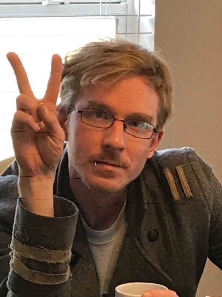 Scott A.  Miller