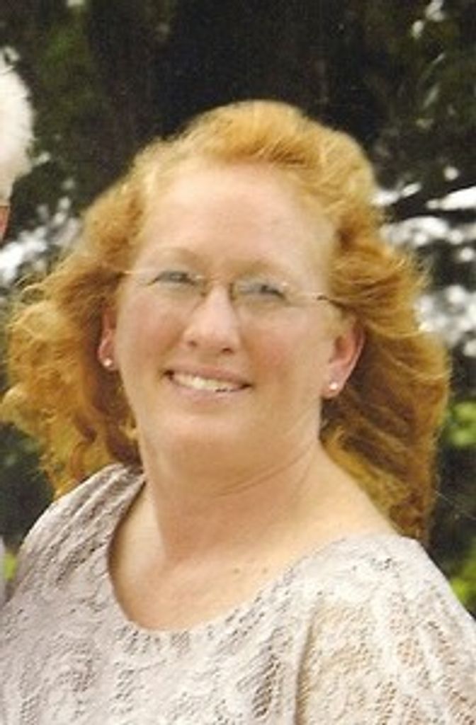 Vickie Sue Evinger-Fall