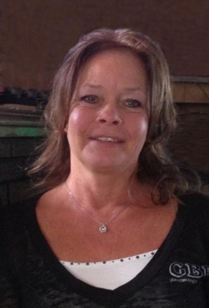 Tammy Lynn Stachowiak