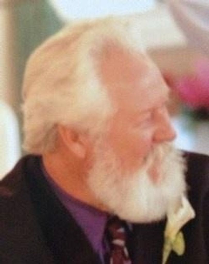 David "Big Dave" Buchanan Sr.