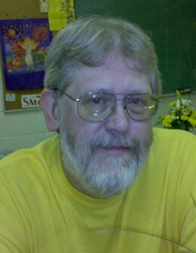 Dean A. Dewald