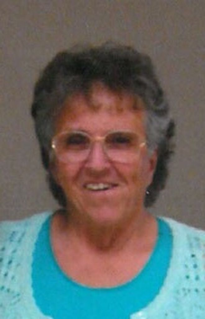 Barbara "Barb" Ann (Dunn) Eckler Profile Photo