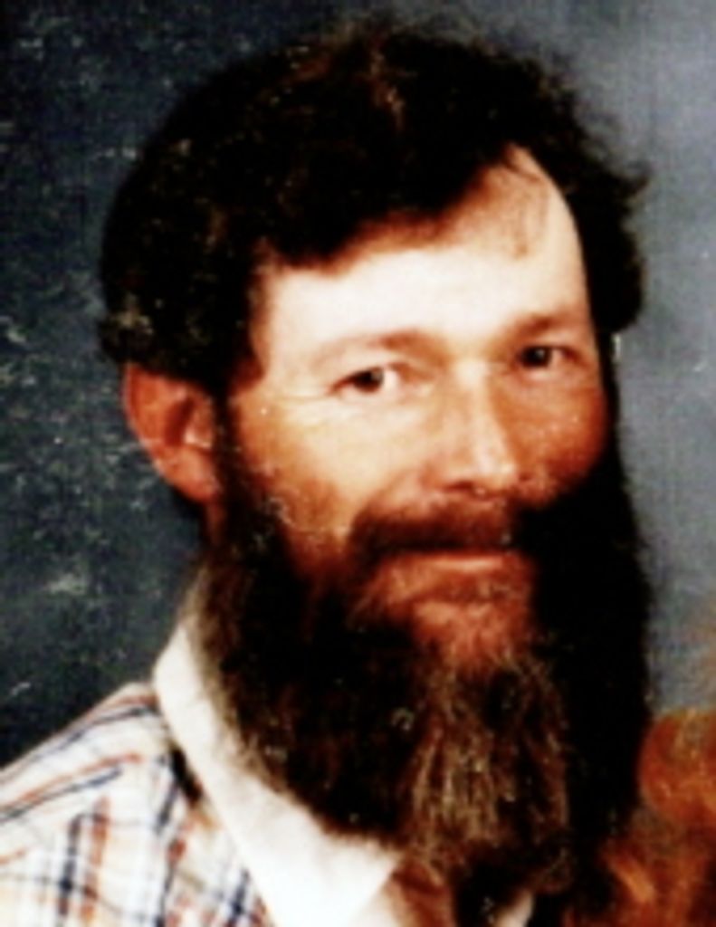Joseph Dale Young