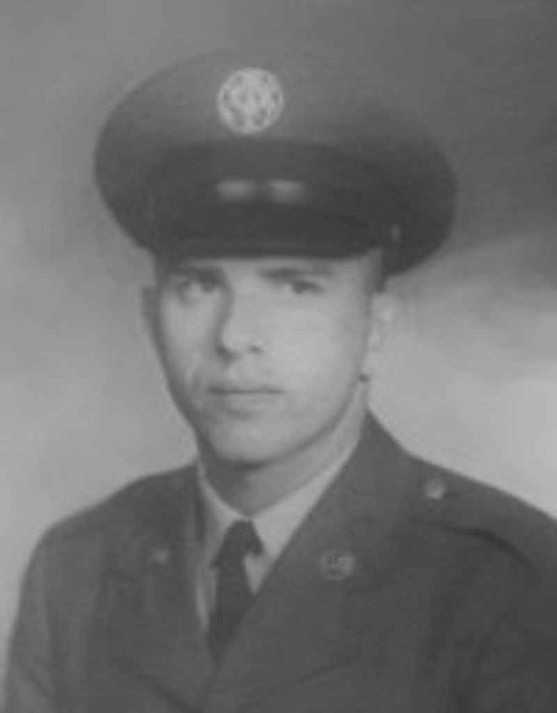 Roger Mcatee