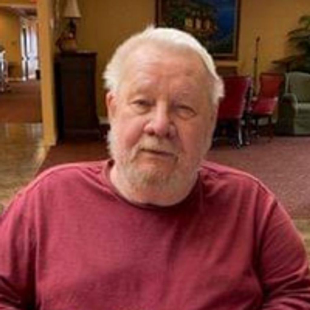 Arthur "Art" Amrhein