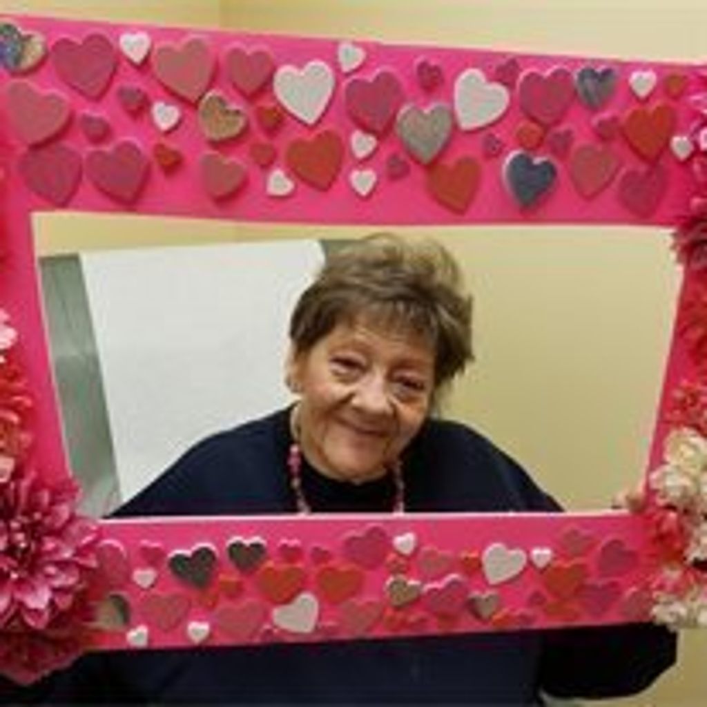 Joann M. Hargadon