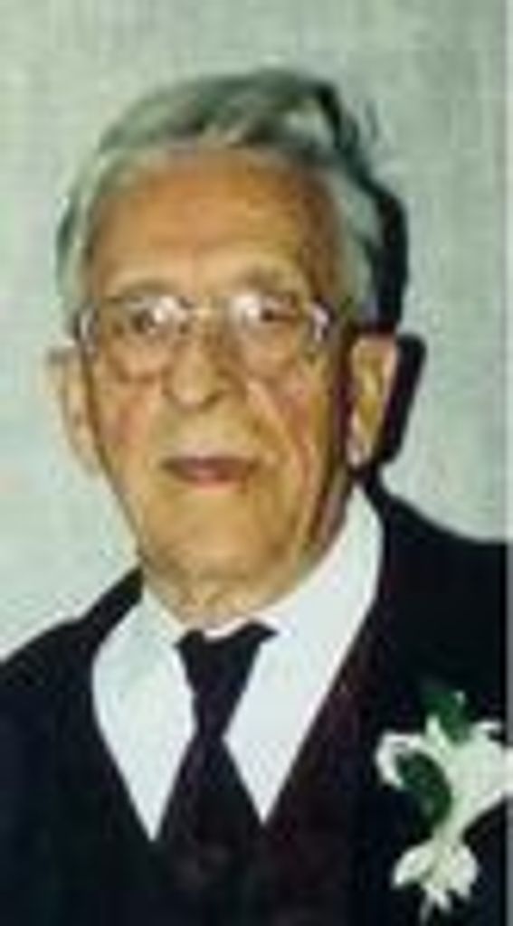 Russell W. Boehringer