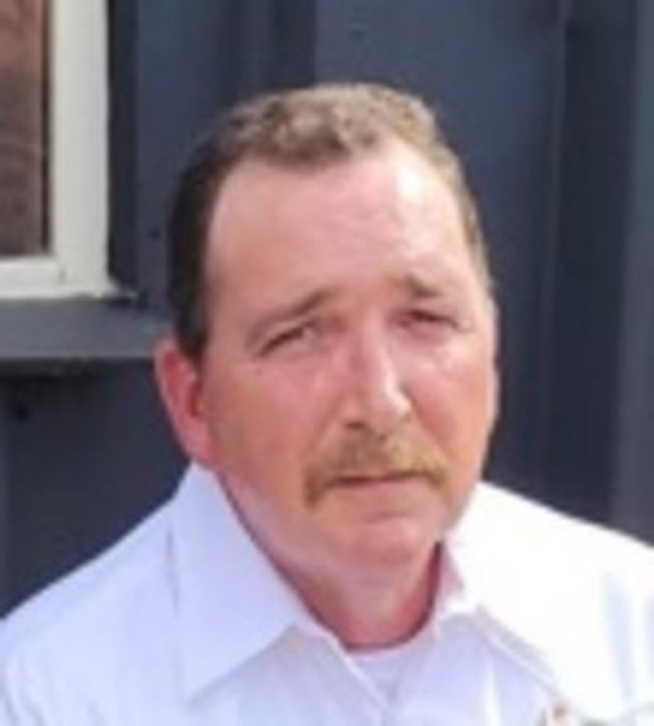 Mark David Weems Profile Photo