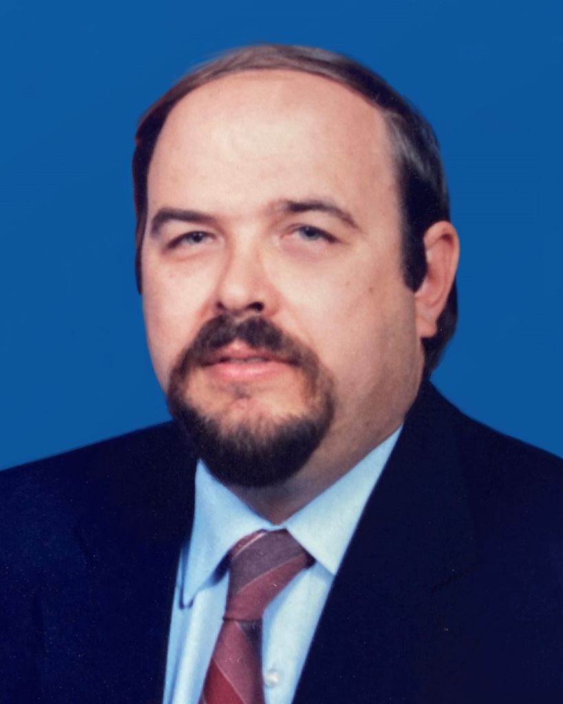 Gerald Dean Leger Profile Photo