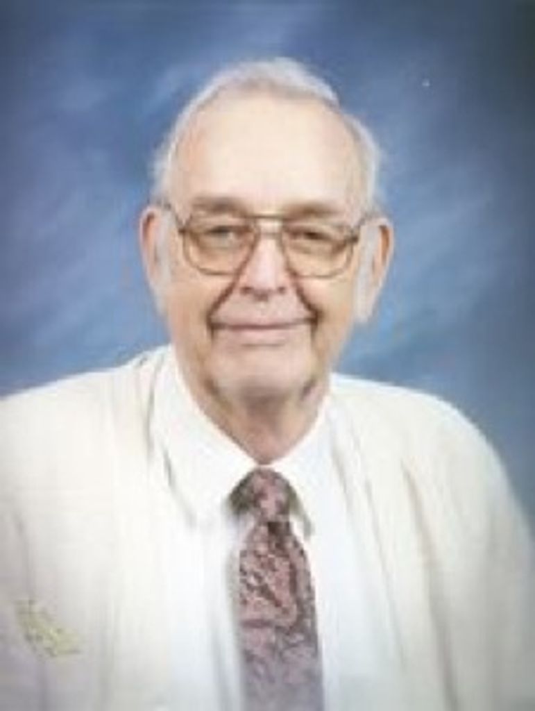 Rex Ray