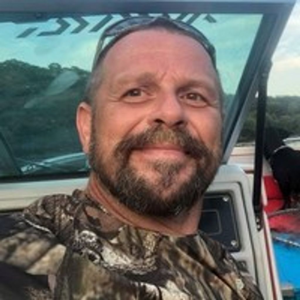 Sean Evan Styche, Sr.