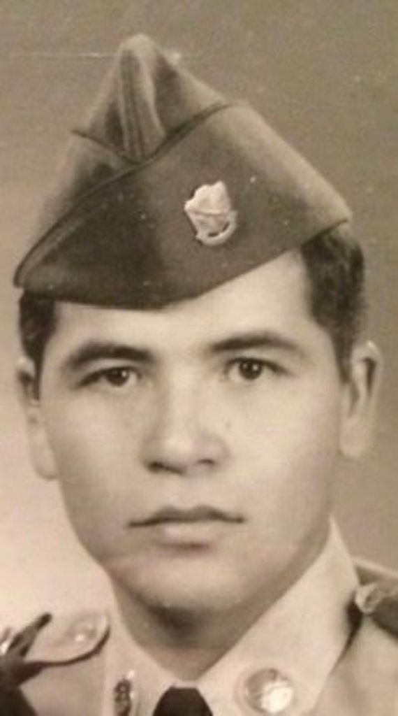 Isidro E. Ramirez Profile Photo