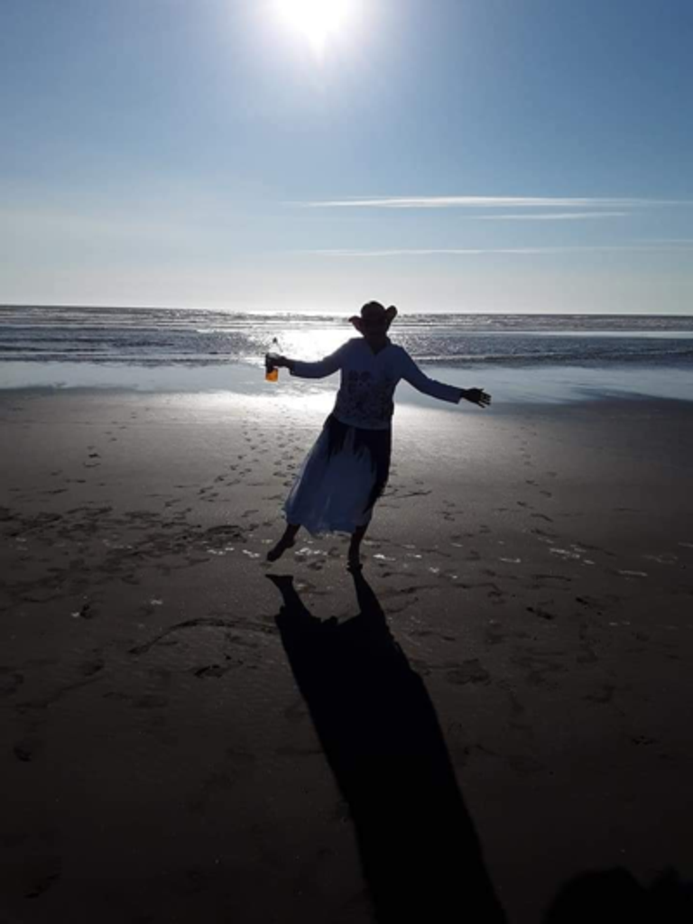 Christine Ann Hughes Profile Photo