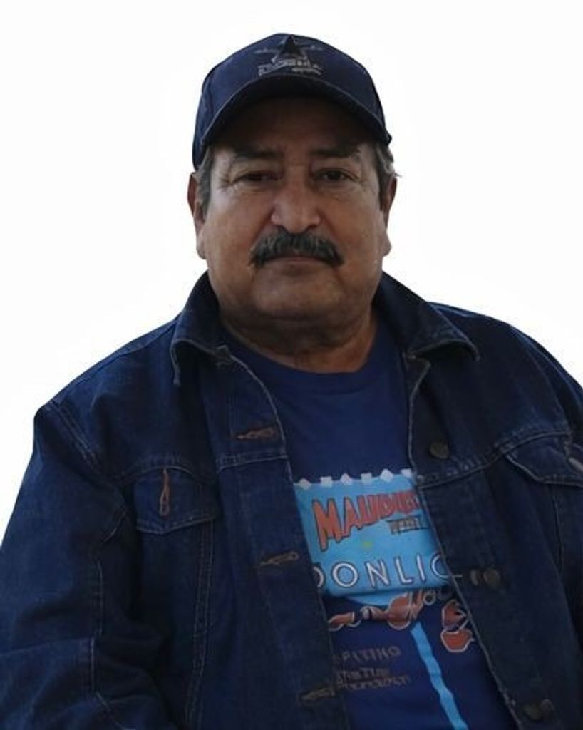 J. Carmen Almanza-Lopez