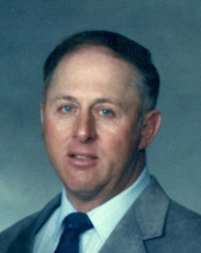 Glen R. Halter