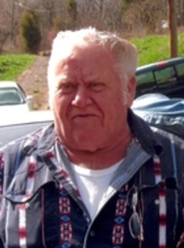 Jerry Wayne Hodge Profile Photo