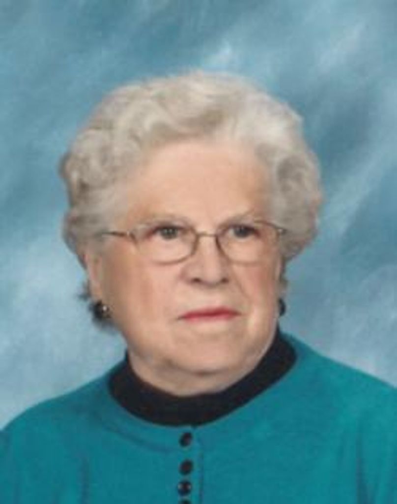Anna Mary Mastel Profile Photo