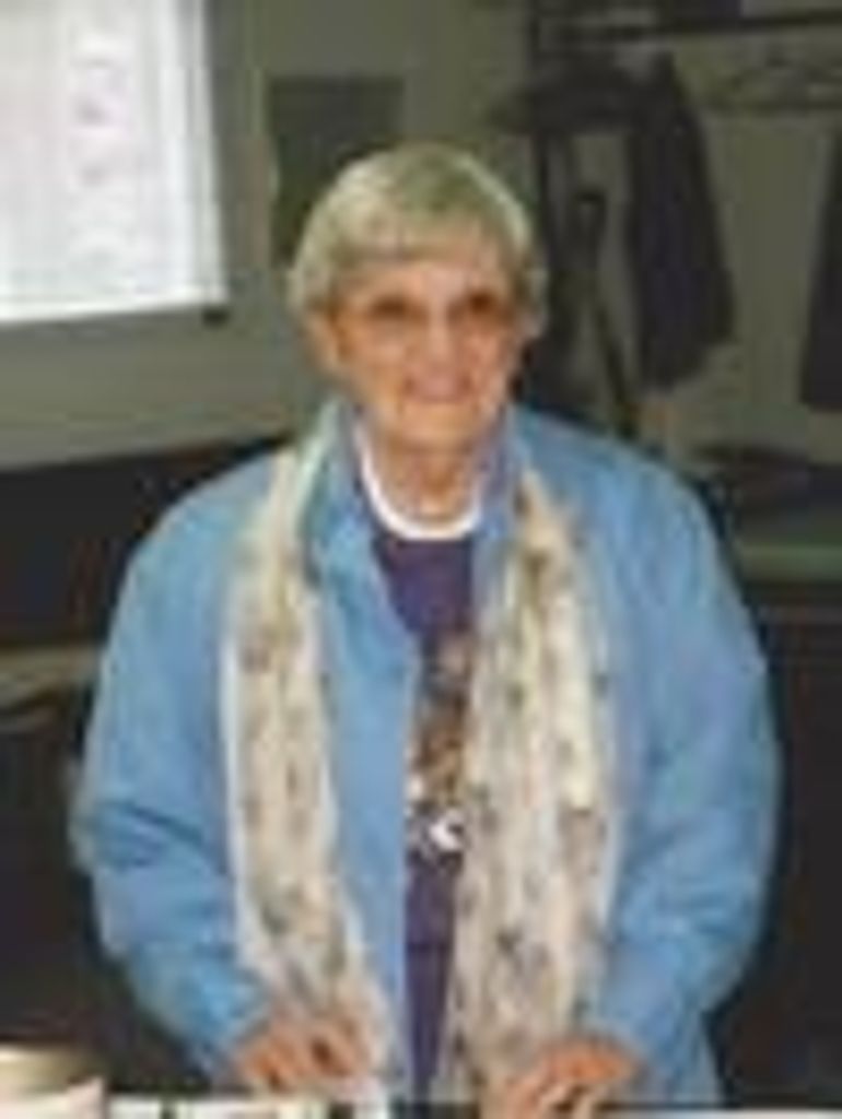 Elizabeth A Younger