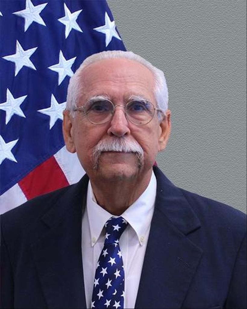 Michael Edward Prouty, Sr.