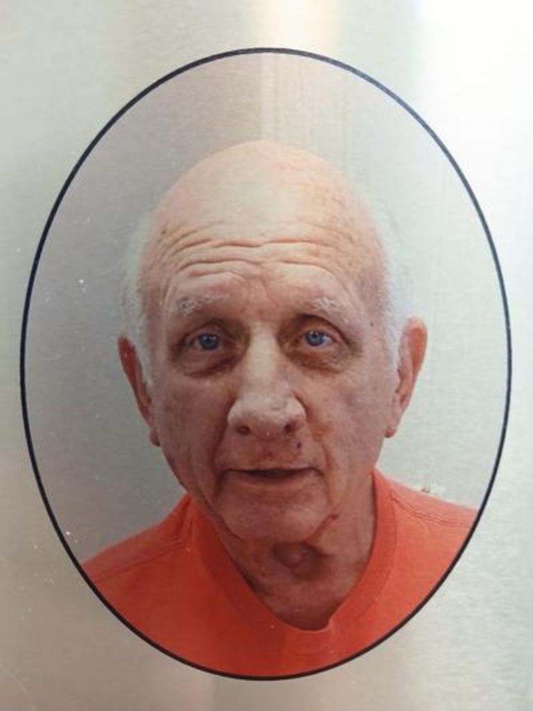 Russell Leroy Hamilton Profile Photo