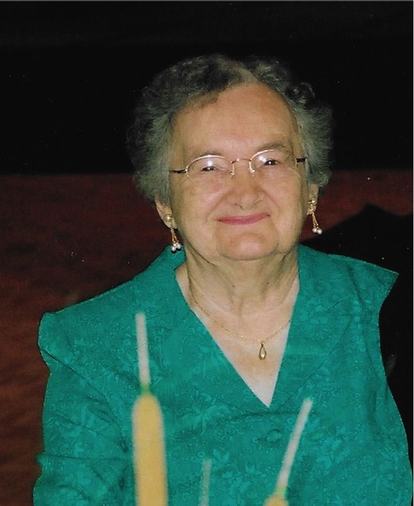 Dorothy Jirik-Moore Profile Photo