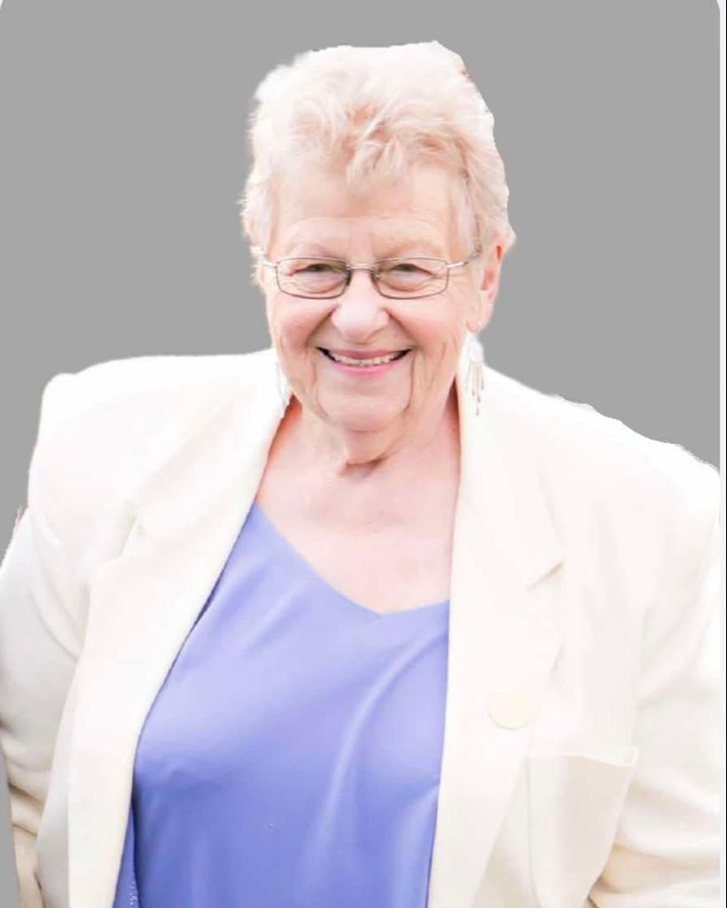 Lila J. Fiske
