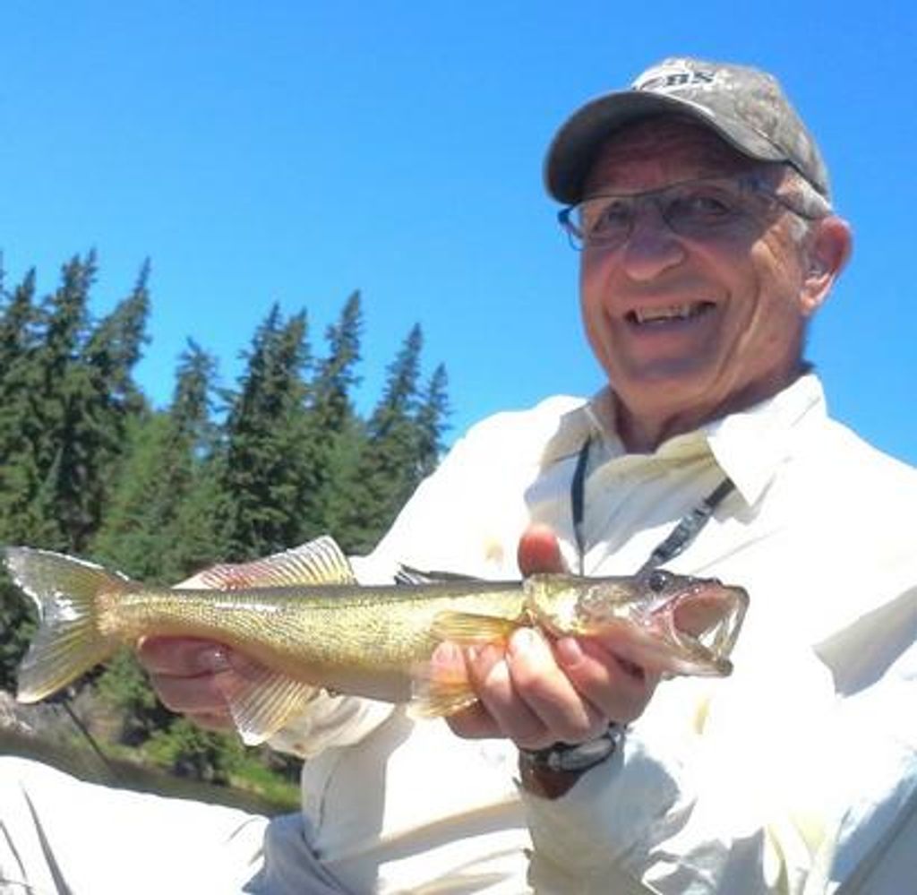 Robert (Bob) John Rind