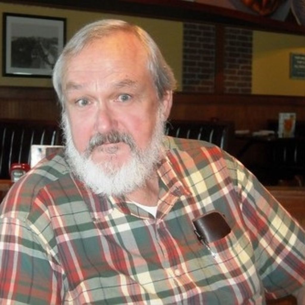 Mr. Travis Leonard Bianchi