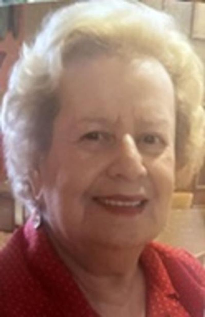 Mrs. Elisa Mondragon Melendez