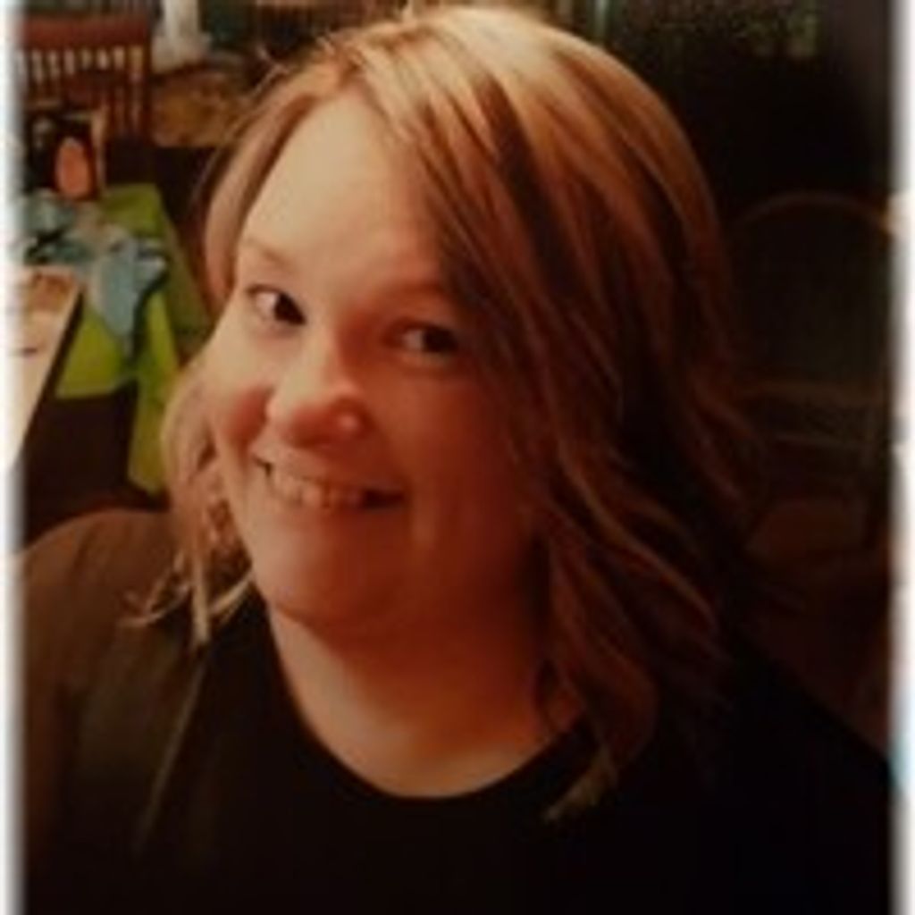 Mandy Louise Baker