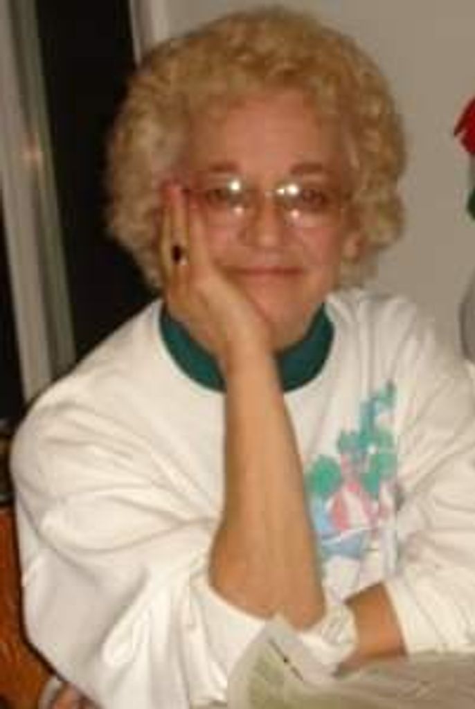 Victoria Ann Mclucas Profile Photo