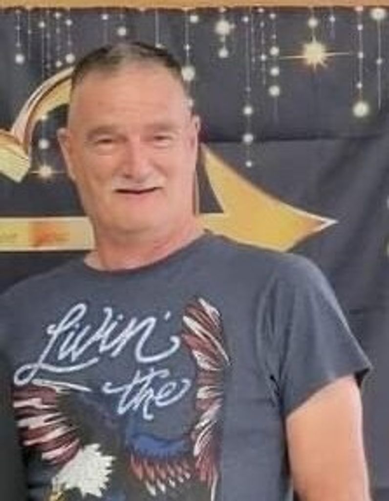 Dale Beard Profile Photo