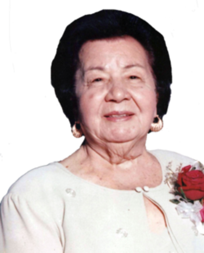 Maria De Jesus Valdez