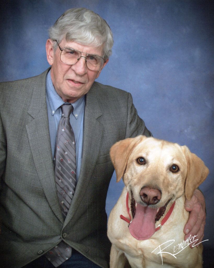 Roger Alan Shaffer