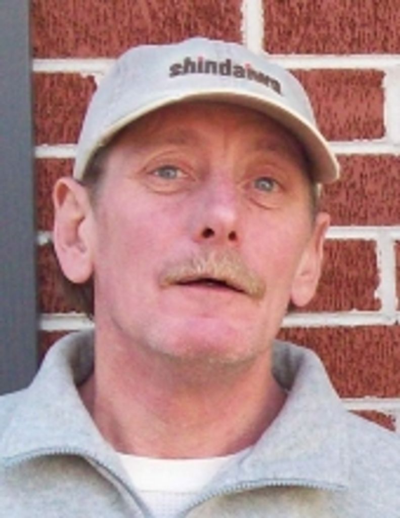 Ronald George "Ron"  Porstner