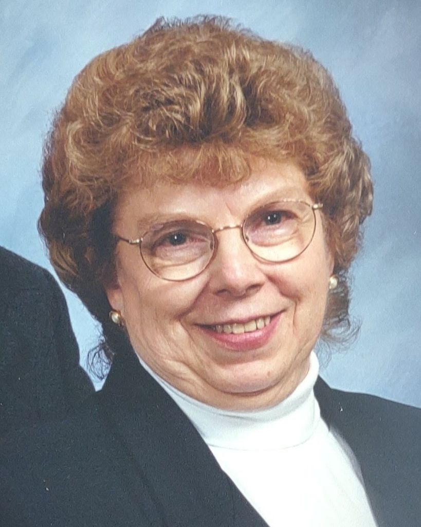 Madolyn Joanne Elder Profile Photo