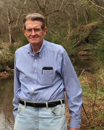 Harris Browning Griggs's obituary image