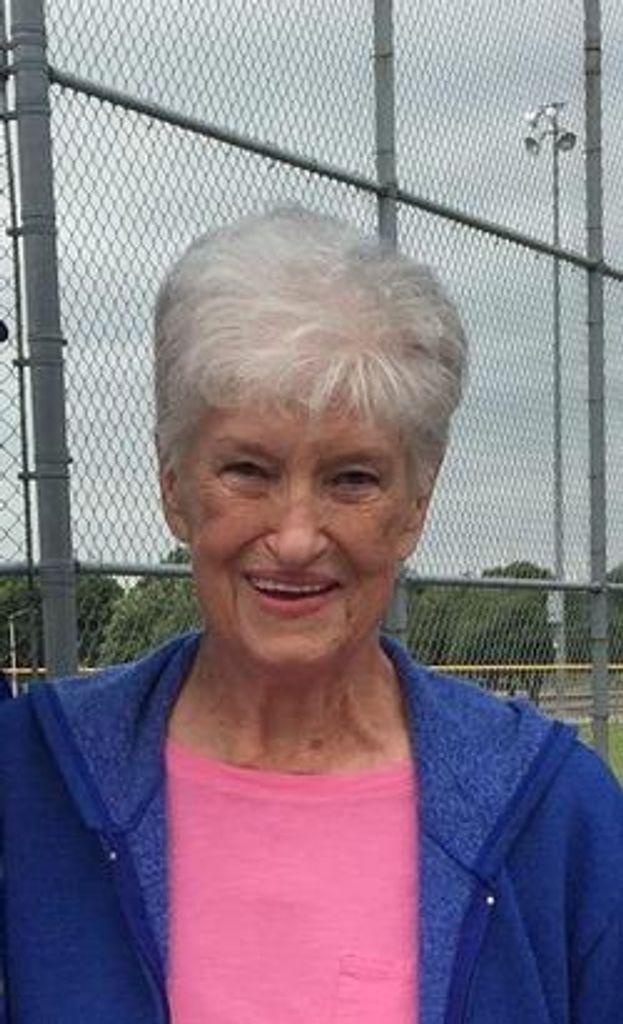 Dollie Jean Swafford