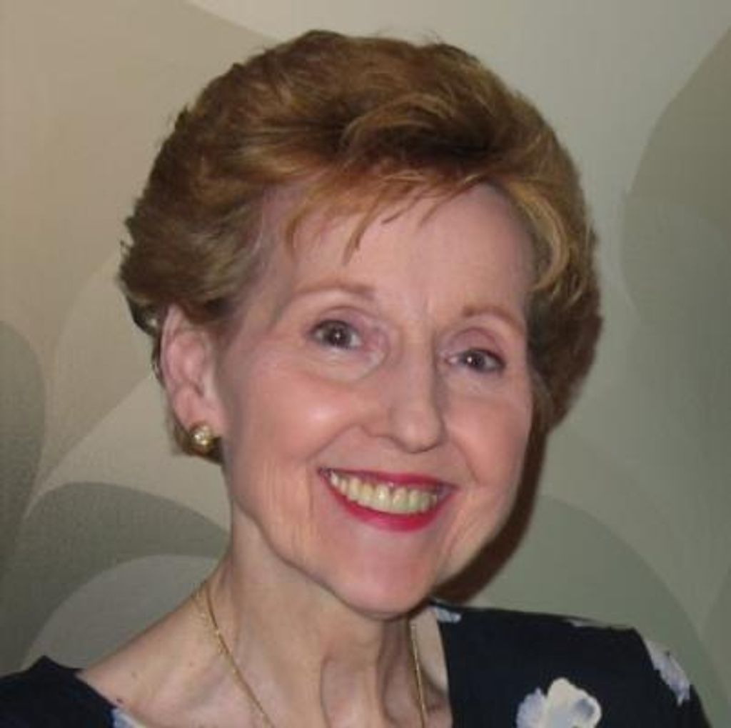 Geraldine Mae Frederick Profile Photo