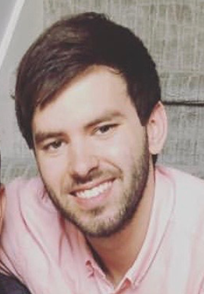 Keegan Alan Corwin Profile Photo