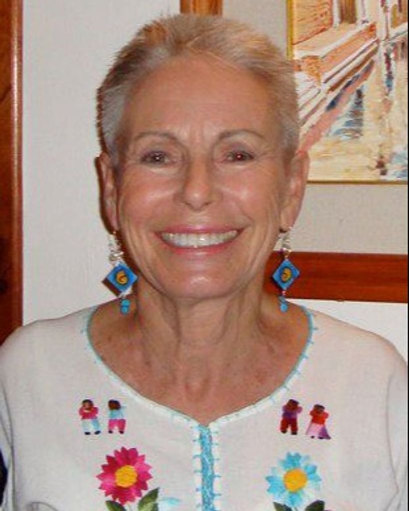 Cathleen Leigh Howard