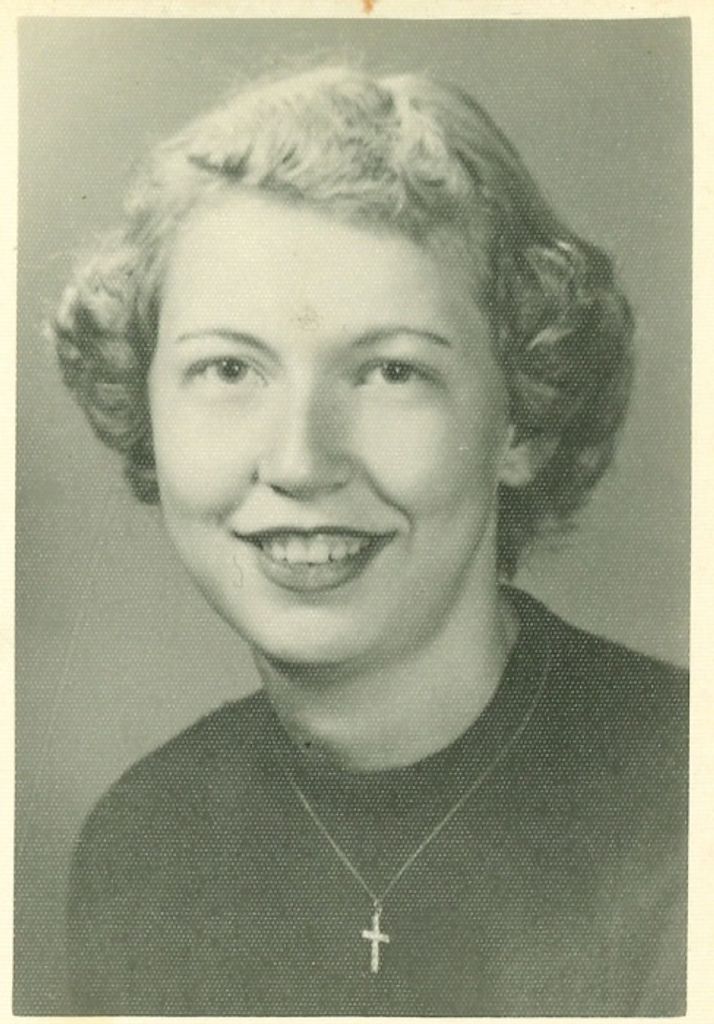 Doris N. West Profile Photo